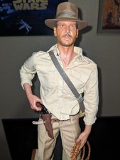 Custom harrison ford for sale  Fort Worth