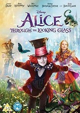 Disney alice looking for sale  ROSSENDALE