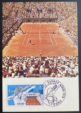 Carte postale jour d'occasion  Mouans-Sartoux