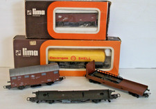 Lima gauge continental for sale  SAWBRIDGEWORTH