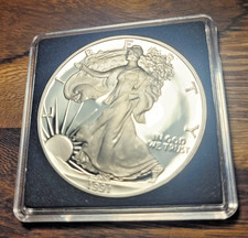 Usa 1oz american gebraucht kaufen  Karlsruhe