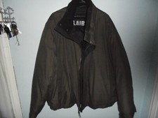 Claiborne men coat for sale  Farmersville