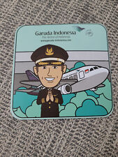 Garuda indonesia airways for sale  POLEGATE