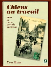 Chiens travail carte d'occasion  France
