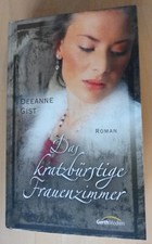 Kratzbürstige frauenzimmer gi gebraucht kaufen  Berlin