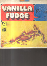 Vanilla fudge same usato  Torino