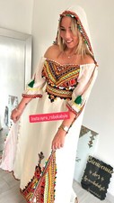 Robe kabyle d'occasion  Montataire