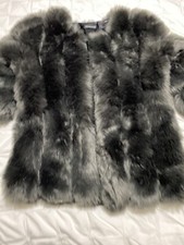 fur jacket faux women for sale fur jacket faux women for sale SKELMERSDALE