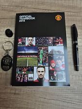 manchester united pen for sale  SOUTHEND-ON-SEA