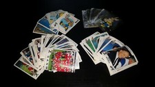 Euro calciatori panini usato  Roma