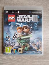 Playstation lego star d'occasion  Vitry-sur-Seine