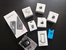 Insta 360 kamera gebraucht kaufen  Gersdorf
