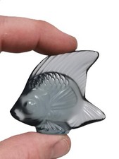 Lalique french crystal d'occasion  Amiens-