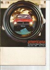 1968 american motors for sale  Lees Summit