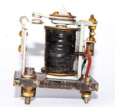 Starter type 10f for sale  INVERURIE