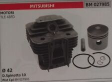 Cilindro pistone completo usato  Bisignano