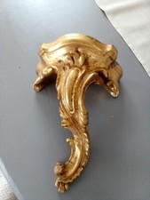 Ancienne petite étagére d'occasion  Mormoiron
