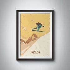 Tignes ski resort for sale  WATFORD