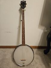 Rover banjo for sale  Otho