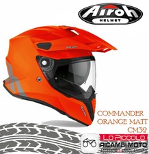 Cm32 casco enduro usato  Palermo