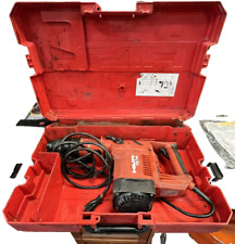 Hilti hammer drill d'occasion  Expédié en Belgium
