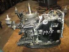 Mercury 20hp outboard for sale  Greenville