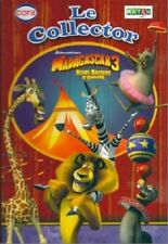 Madagascar carte collector d'occasion  Dunkerque-