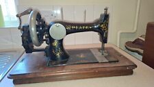 Pfaff sewing machine for sale  LOUTH