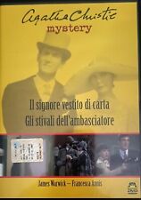 Dvd signore vestito usato  Roma
