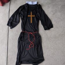 Priest fancy dress for sale  CHESTER