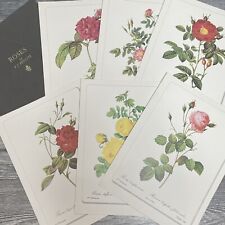 Livret planches roses d'occasion  Ervy-le-Châtel
