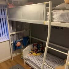 Bunk bed cabin for sale  MANCHESTER