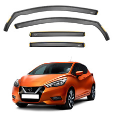 Ispeed wind deflectors for sale  BARNET