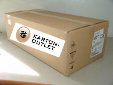 Kartons faltkartons 78x38x25cm gebraucht kaufen  Hambrücken