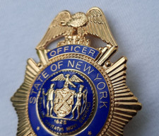 New york state gebraucht kaufen  Heusenstamm