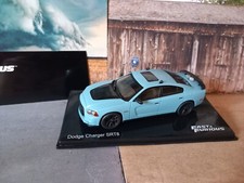 Dodge charger srt8 d'occasion  Saint-Vincent-de-Tyrosse