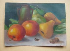 Jolie nature morte d'occasion  Bollwiller