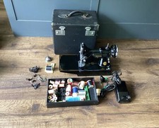 1946 singer 221 for sale  Pennsburg