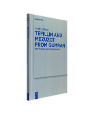 Tefillin mezuzot qumran gebraucht kaufen  Trebbin