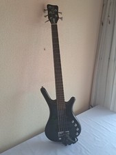 Warwick bass Rockbass 5 cordas captador 2 MEC + MIDI GK3b Look navios comprar usado  Enviando para Brazil