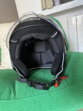 Casco moto jet usato  Priolo Gargallo