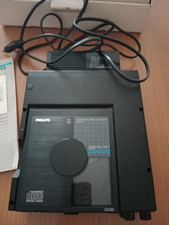 Lettore philips vintage usato  Ispica