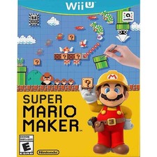 Jeu wii super d'occasion  Les Mureaux