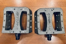 Pedais PRIMO VINTAGE BMX Super Tenderizer 9/16” prata alumínio 3 furos comprar usado Pedais PRIMO VINTAGE BMX Super Tenderizer 9/16” prata alumínio 3 furos comprar usado  Enviando para Brazil