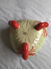 Carltonware triangular cabbage for sale  SHREWSBURY