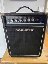 Acoustic b15 guitar for sale  Newton
