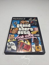 Grand Theft Auto: Vice City Stories (Sony PlayStation 2, 2007) comprar usado Grand Theft Auto: Vice City Stories (Sony PlayStation 2, 2007) comprar usado  Enviando para Brazil