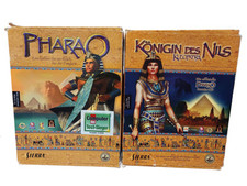 Pharao königin nils gebraucht kaufen  Schwetzingen