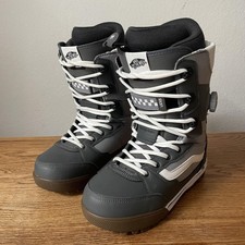 vans snowboard boots for sale  Arvada