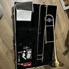 Vintage getzen 351 for sale  Riverhead